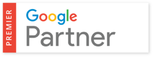 badge google partner premier