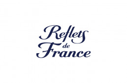 Logo Reflets de France - Zee Média
