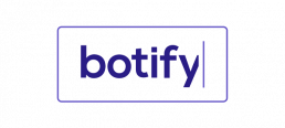 Logo Botify