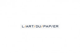 Logo Art du Papier - Zee Média