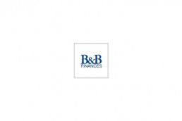 Logo Bnb Finances - Zee Média