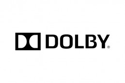 Logo DOLBY - Zee Média