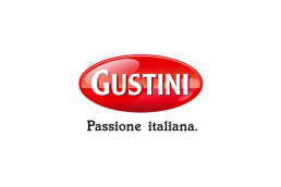 Logo Gustini - Zee Média