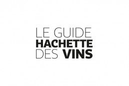 Logo Hachette Vins - Zee Média