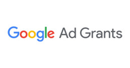 logo google ad grants